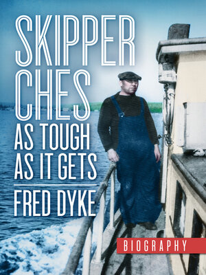 cover image of Skipper Ches